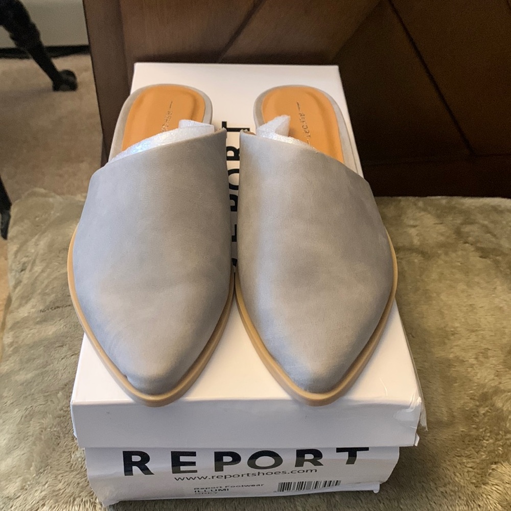 New Report Illuminate mules.